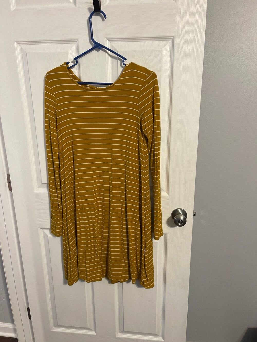 Old Navy Swing Dress Size S Tall